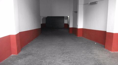 Foto 4 de Garatge de lloguer a Calle Torre Pedro de Morales, Castaño - Mirasierra,  Granada Capital