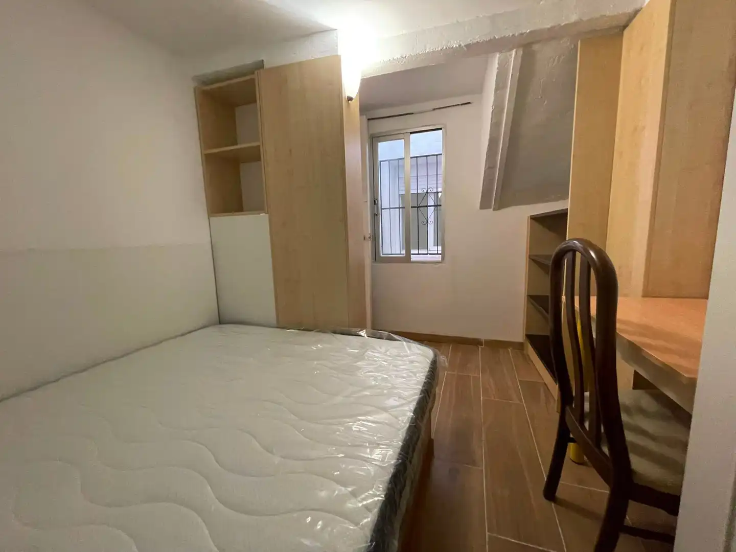 Habitación de Casa o chalet de alquiler en Valdemoro
