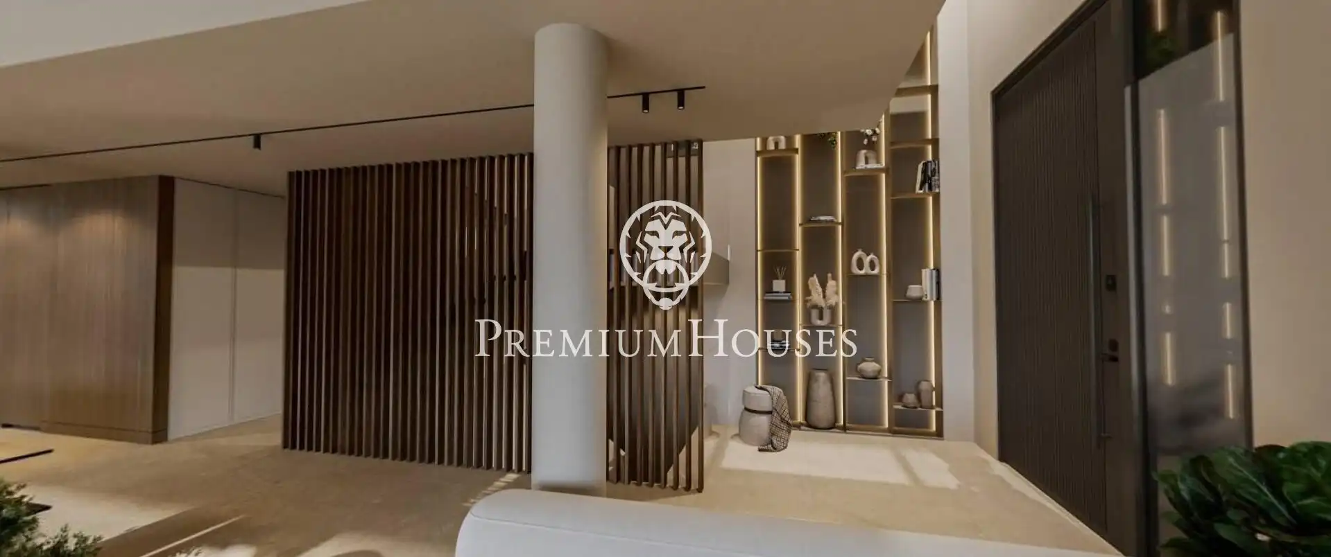 Houses for sale in Sant Andreu de Llavaneres  with Air Conditioner, Heating and Private garden