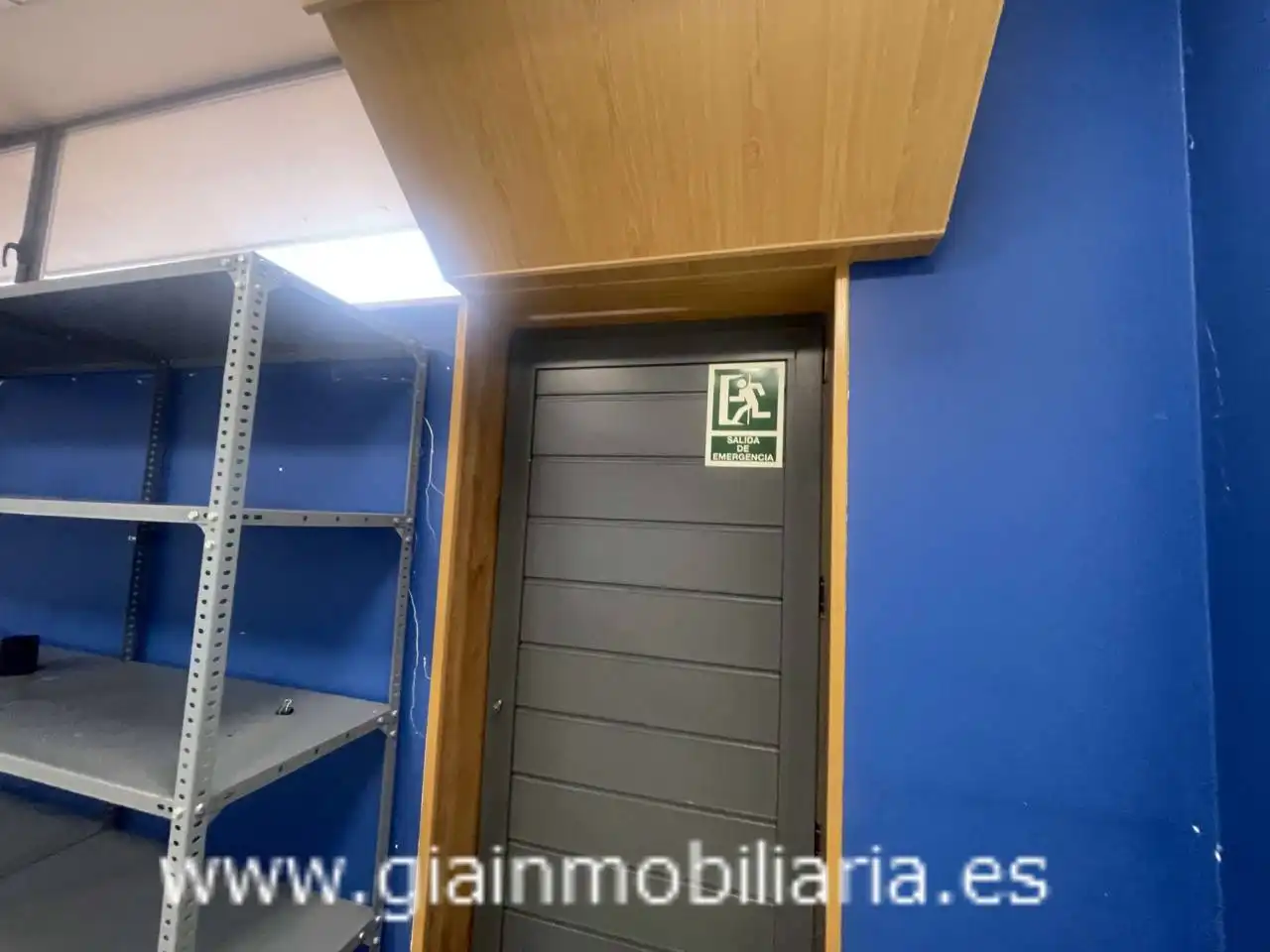 Local comercial en venta en Calle Paz Varela, imagen 31