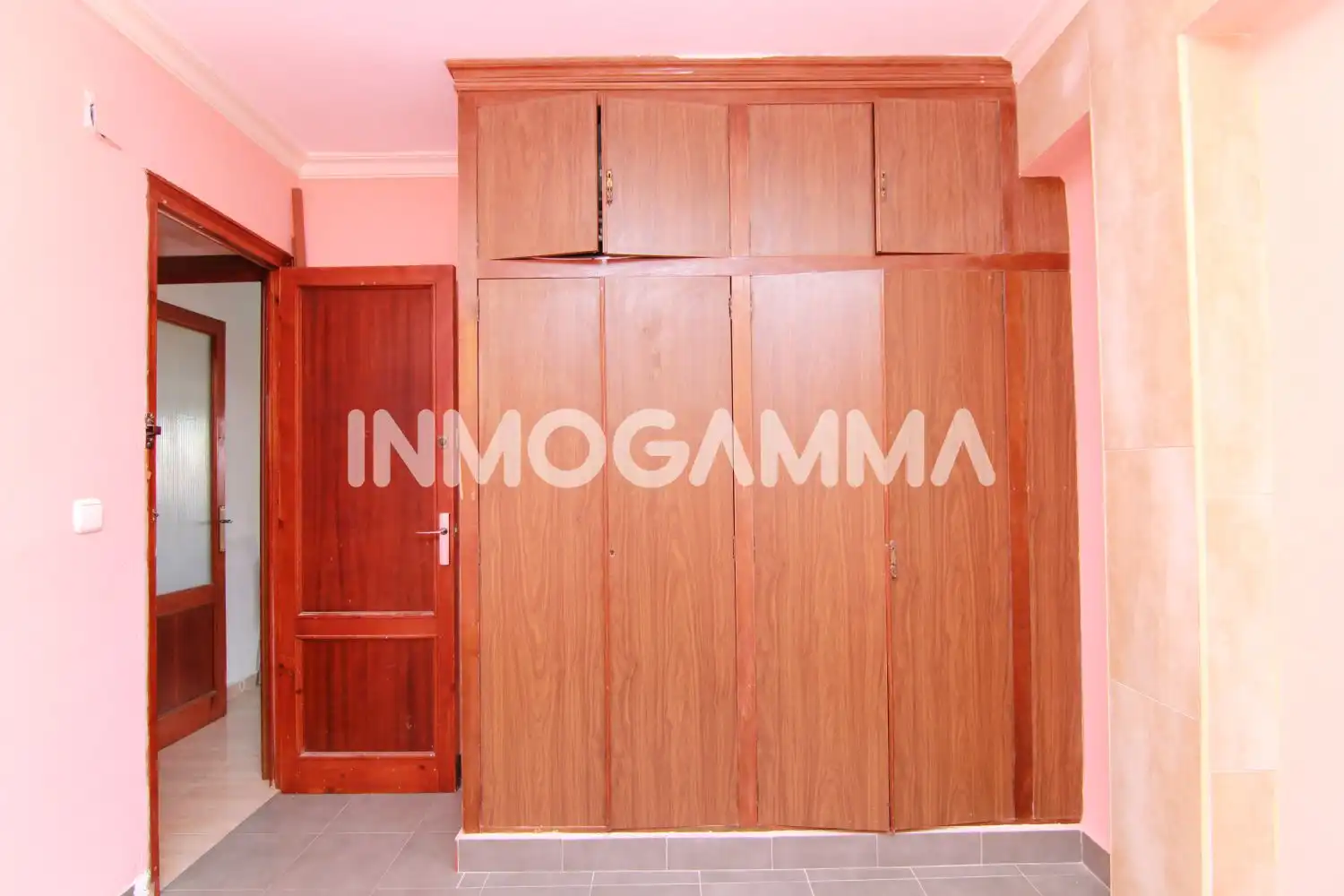Habitación de Piso en venta en Cullera con Terraza