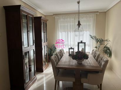 Dining room of House or chalet for sale in Mérida  with Air Conditioner and Heating