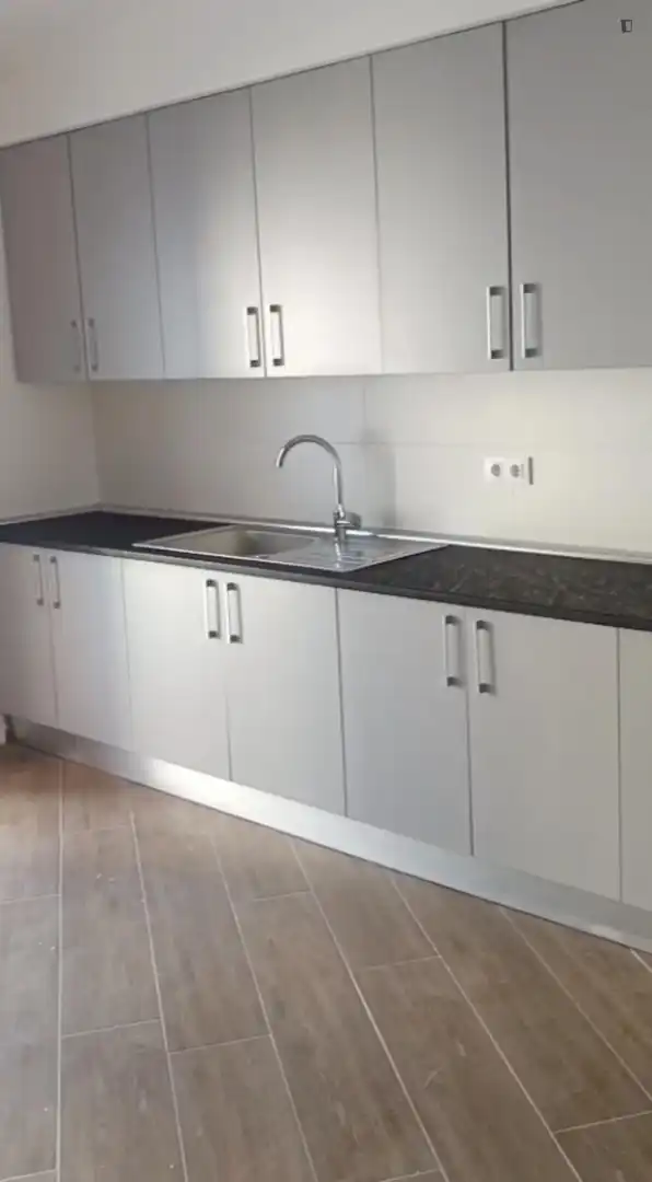 Habitació a Villanueva de la Cañada ciudad