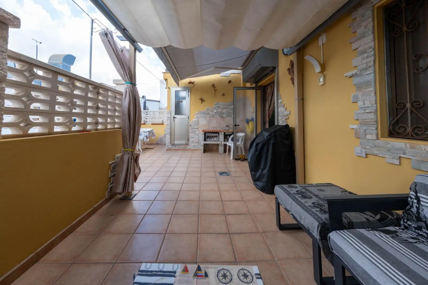 Penthouse with lift for sale in Calle Calle de los Martínez de Escobar, imagen 31