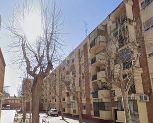 Exterior view of Flat for sale in Talavera de la Reina  with Terrace