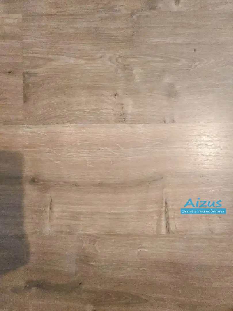 Vista exterior de Piso en venta en Ripollet con Aire acondicionado, Horno y Balcón