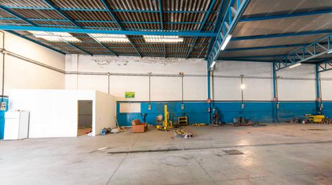 Photo 4 of Industrial buildings for sale in Avenida de Los Menceyes, 116, Gracia, Santa Cruz de Tenerife