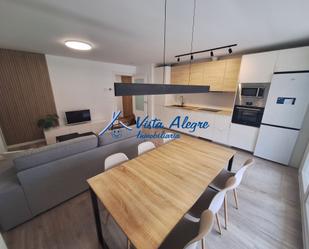Sala d'estar de Pis de lloguer en Haro amb Calefacció, Terrassa i Traster