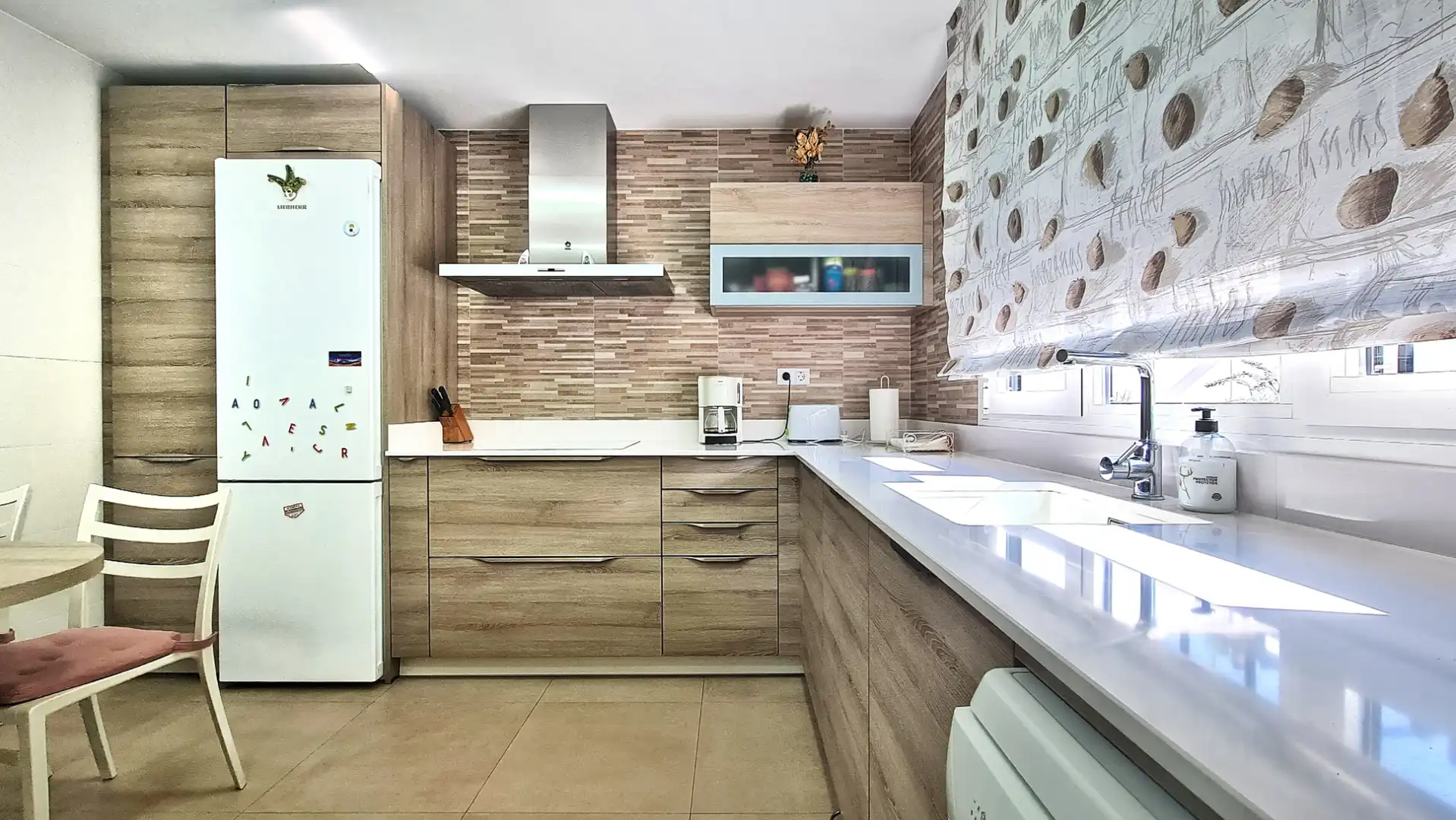 Detached homes for rent in Calle de la Navallera, Centro Comercial - Hospital