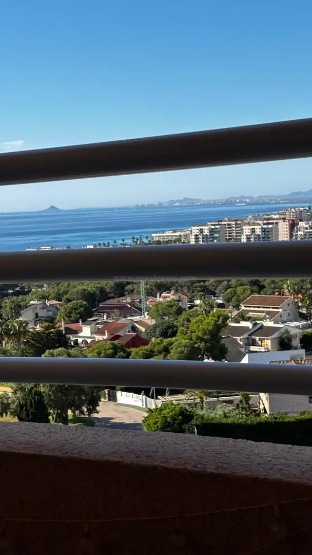 Apartamento con piscina en venta en Orihuela Costa, imagen 2