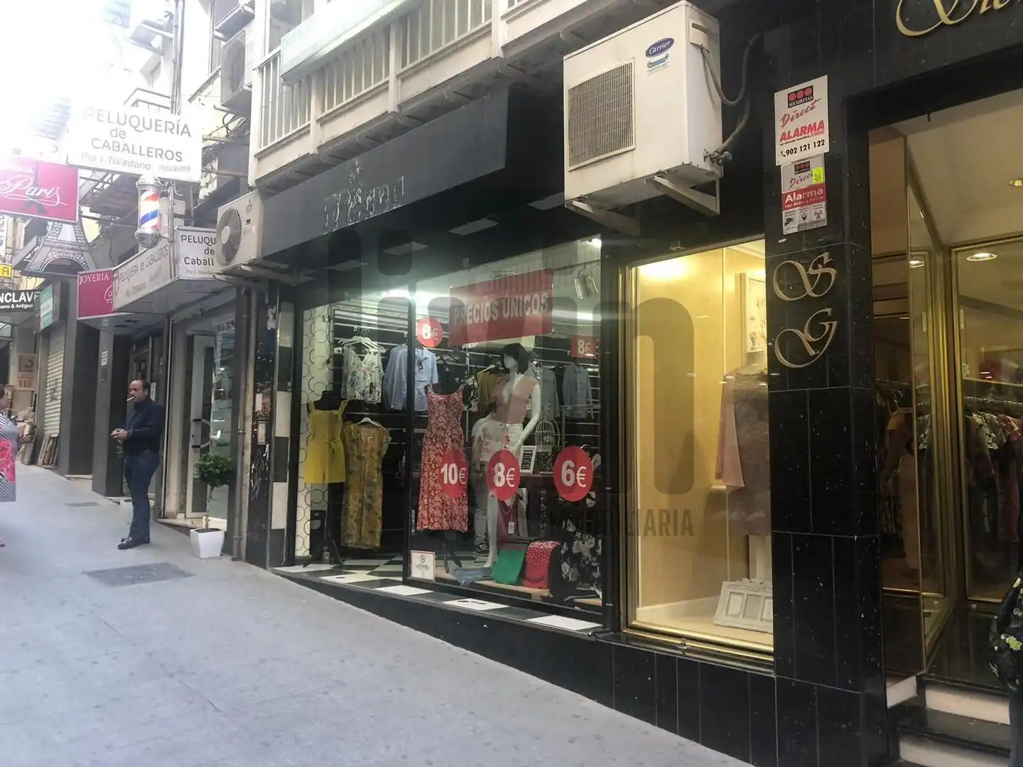 Locale commerciale in vendita a DOCTOR CIVERA 25, imagen 5
