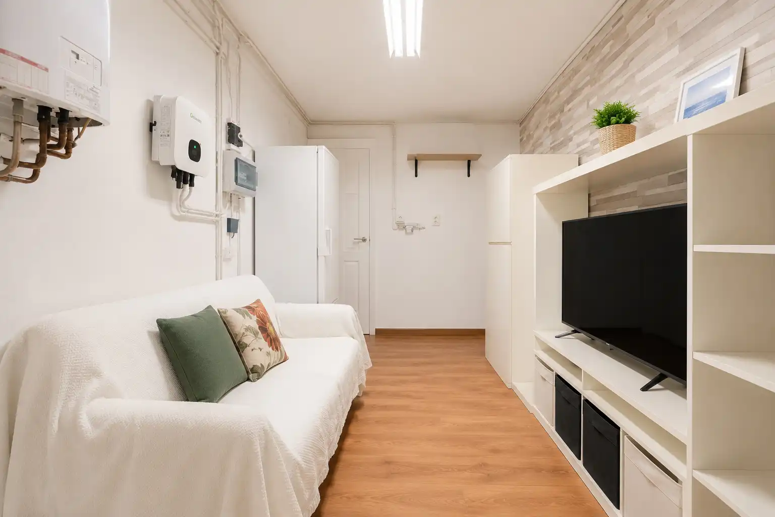 Reihenhaus mit Pool zum Verkauf in Carrer dels Motllats, imagen 15