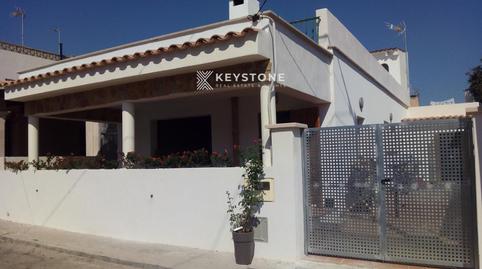 Foto 3 de Casa o chalet de alquiler en N/a, Sa Ràpita - Ses Covetes, Illes Balears