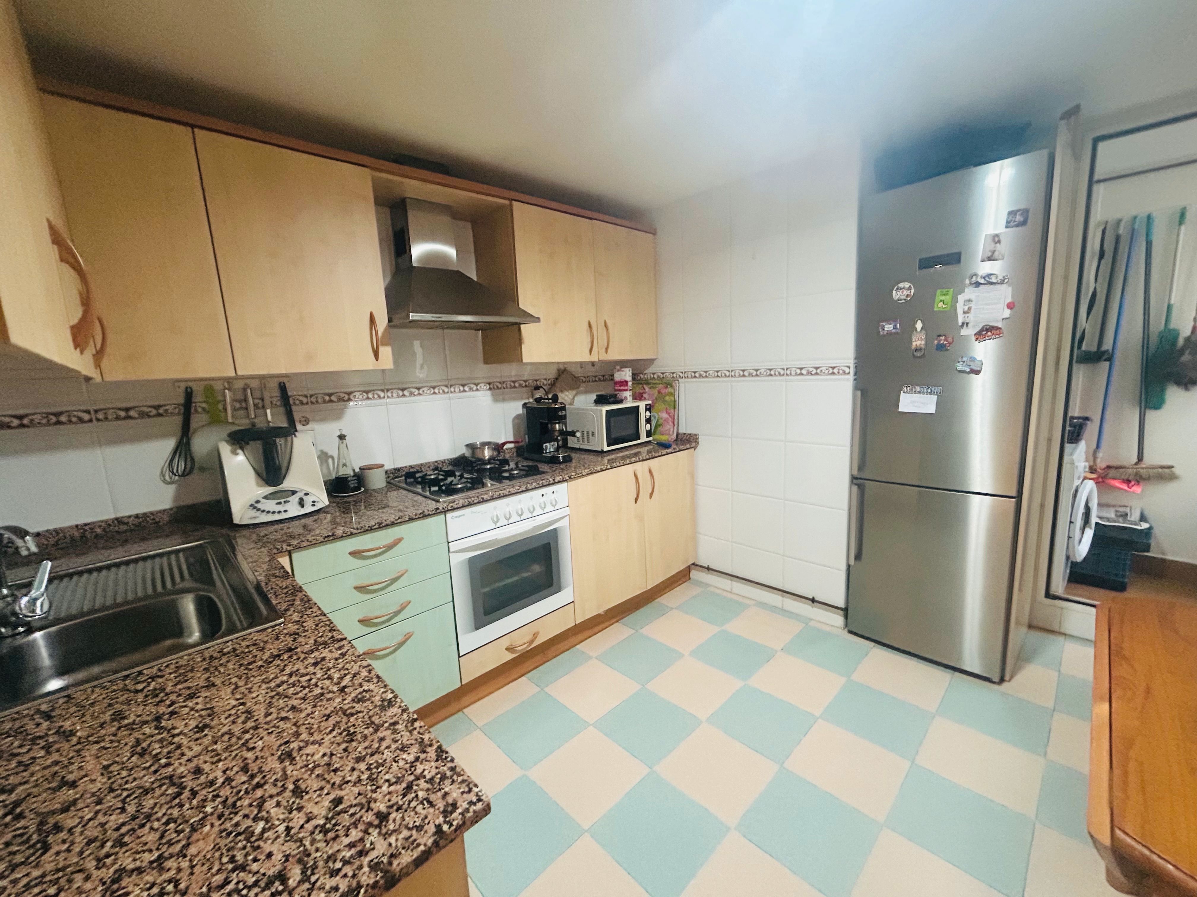 Flat to rent in Saladar