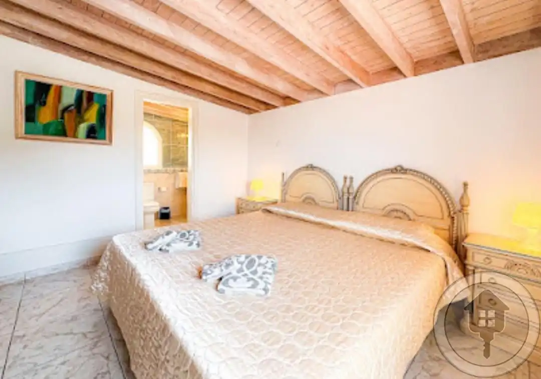 Casa a schiera con piscina in vendita a San Eugenio, imagen 29