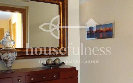 Foto 2 de Àtic en venda a Ares, A Coruña