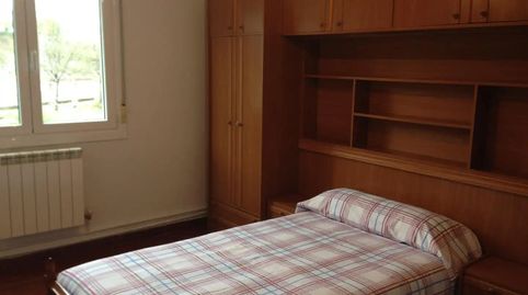 Foto 4 de Pis en venda a Ubare Auzoa, 16, Zizurkil, Gipuzkoa