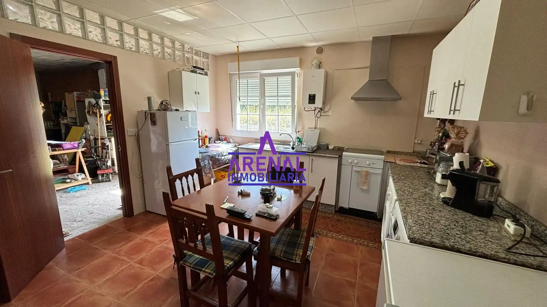 Maison avec terrasse à vendre à A Pobra do Caramiñal, imagen 23