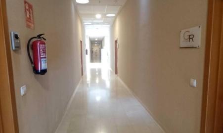 Foto 5 de Oficina en venda a Avenida Manuel Hermoso Rojas, 6, Los Llanos - El Cabo, Santa Cruz de Tenerife