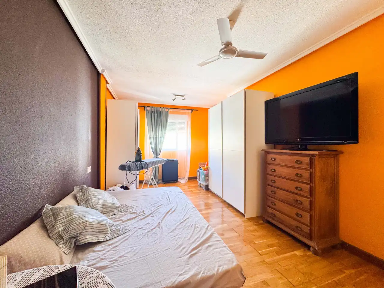 Habitación de Casa o chalet en venta en Torrevieja con Aire acondicionado, Calefacción y Terraza