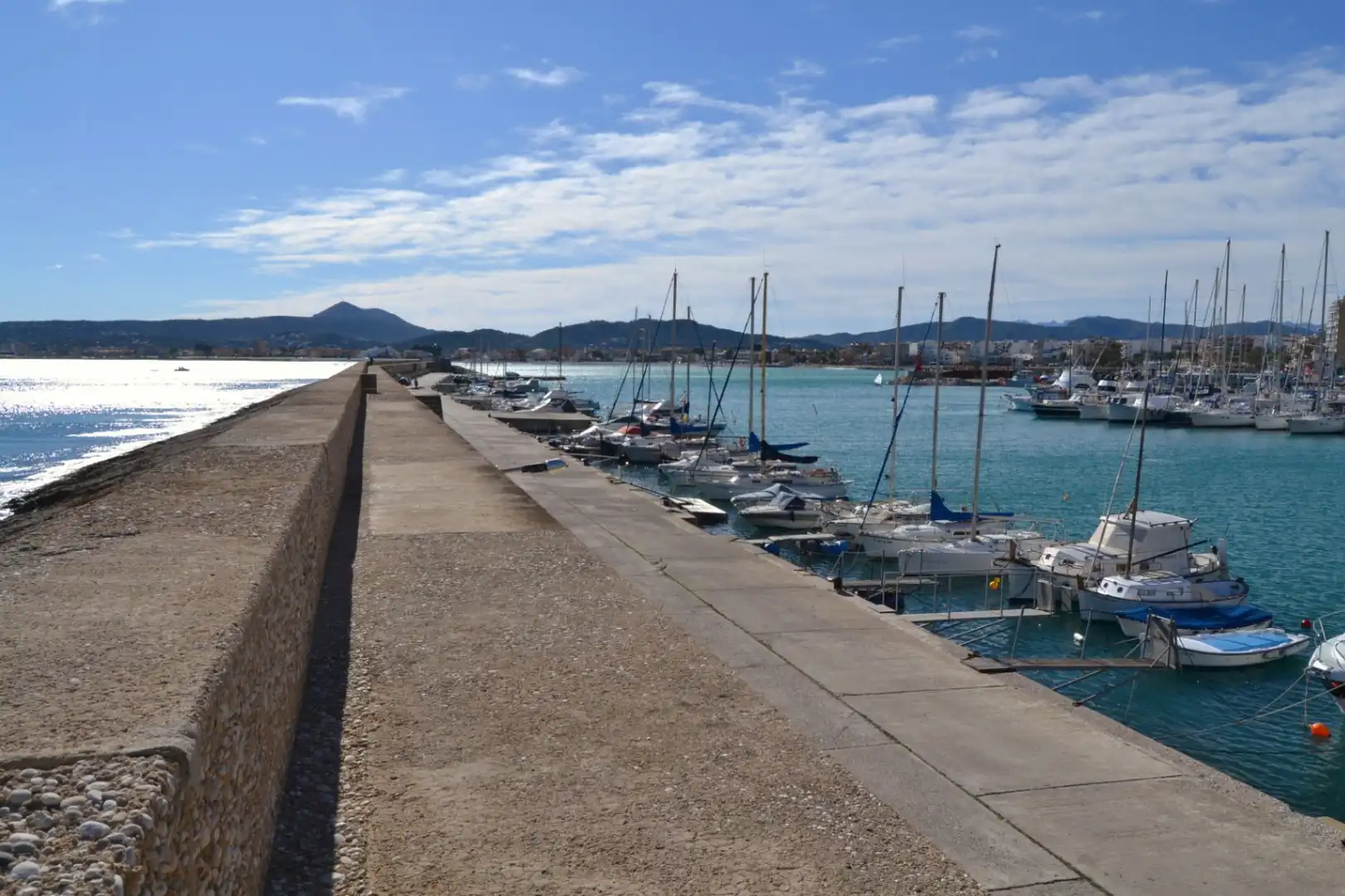 Houses for sale in La Granadella - Costa Nova