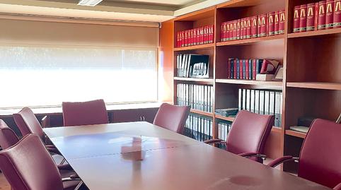 Photo 4 of Premises to rent in Avenida la Hispanidad, 12, Hispanidad - Vivar Téllez, Málaga