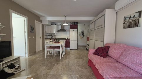 Foto 2 de Ático en venta en Almerimar, El Ejido