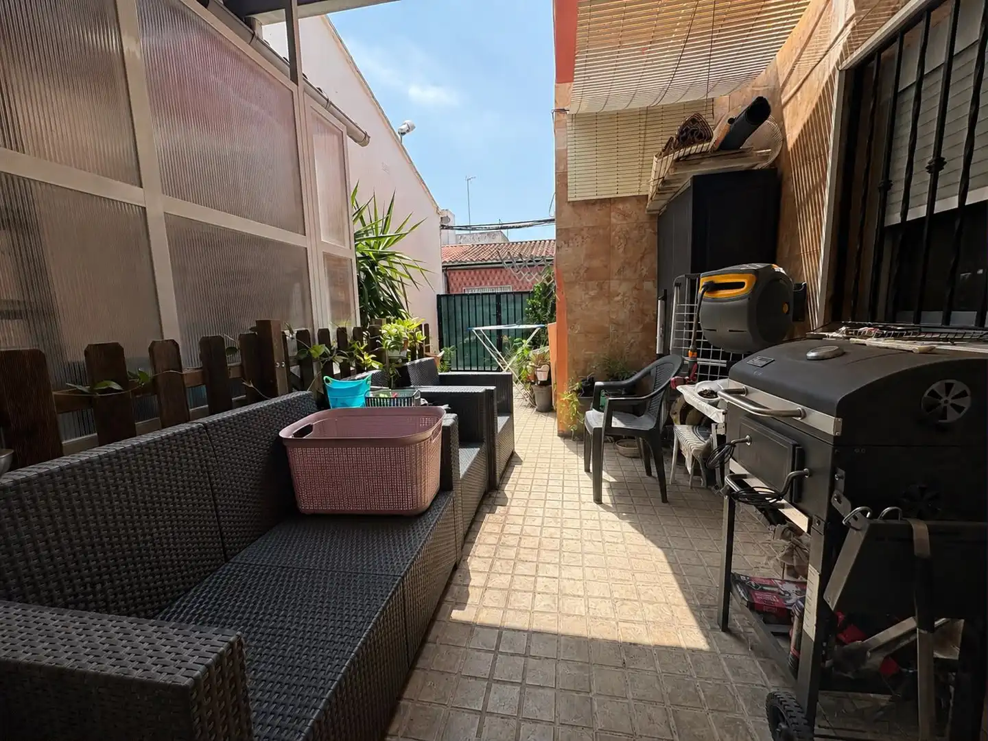 Casa in vendita a Sueca ciudad, imagen 7