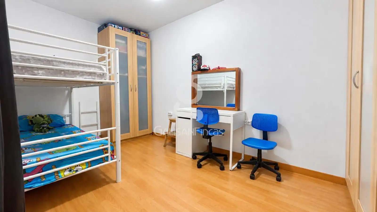 Penthouse zum Verkauf in Joan Brillas, imagen 15