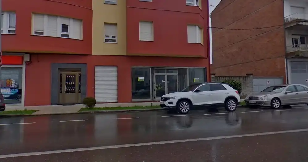 Local commercial à louer à Avenida Terra Chá, 27260 Castro de Rei, Lugo, España, imagen 12