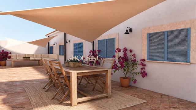 Loft en Venta en Son Fortesa