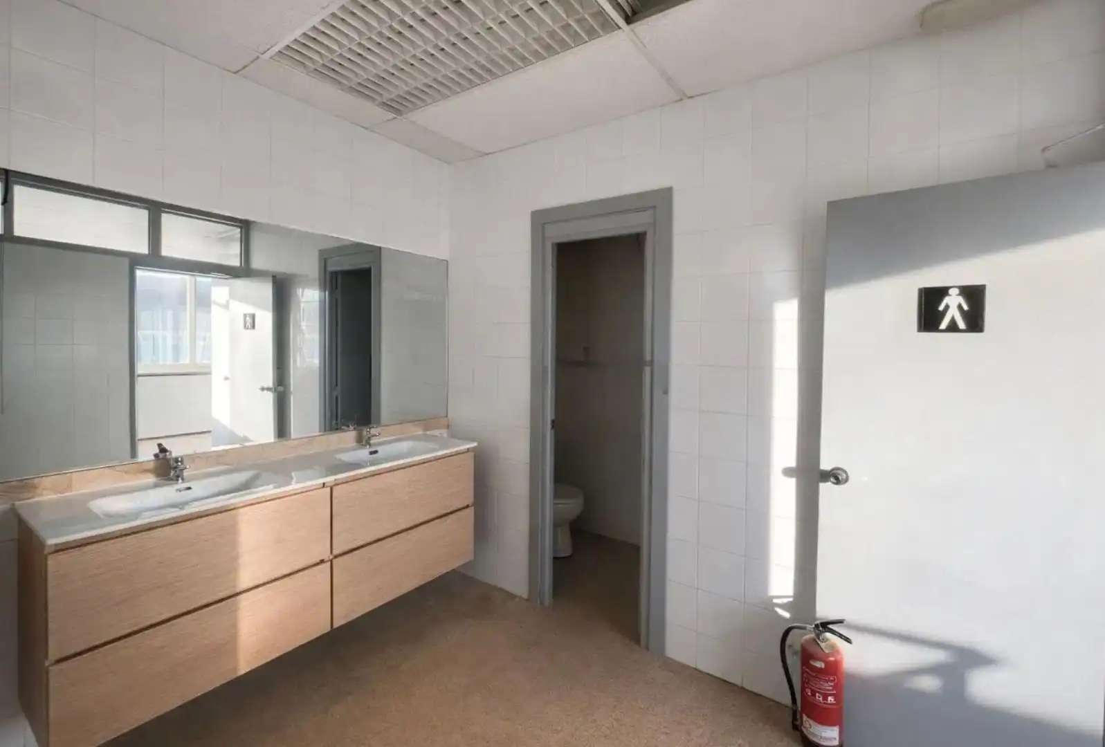 Nave industrial en alquiler en Abrera, imagen 18