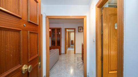 Foto 2 de Pis de lloguer a Calle Amberes, 3, Cervantes,  Granada Capital