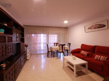 Piso con ascensor en venta en Casco Antiguo