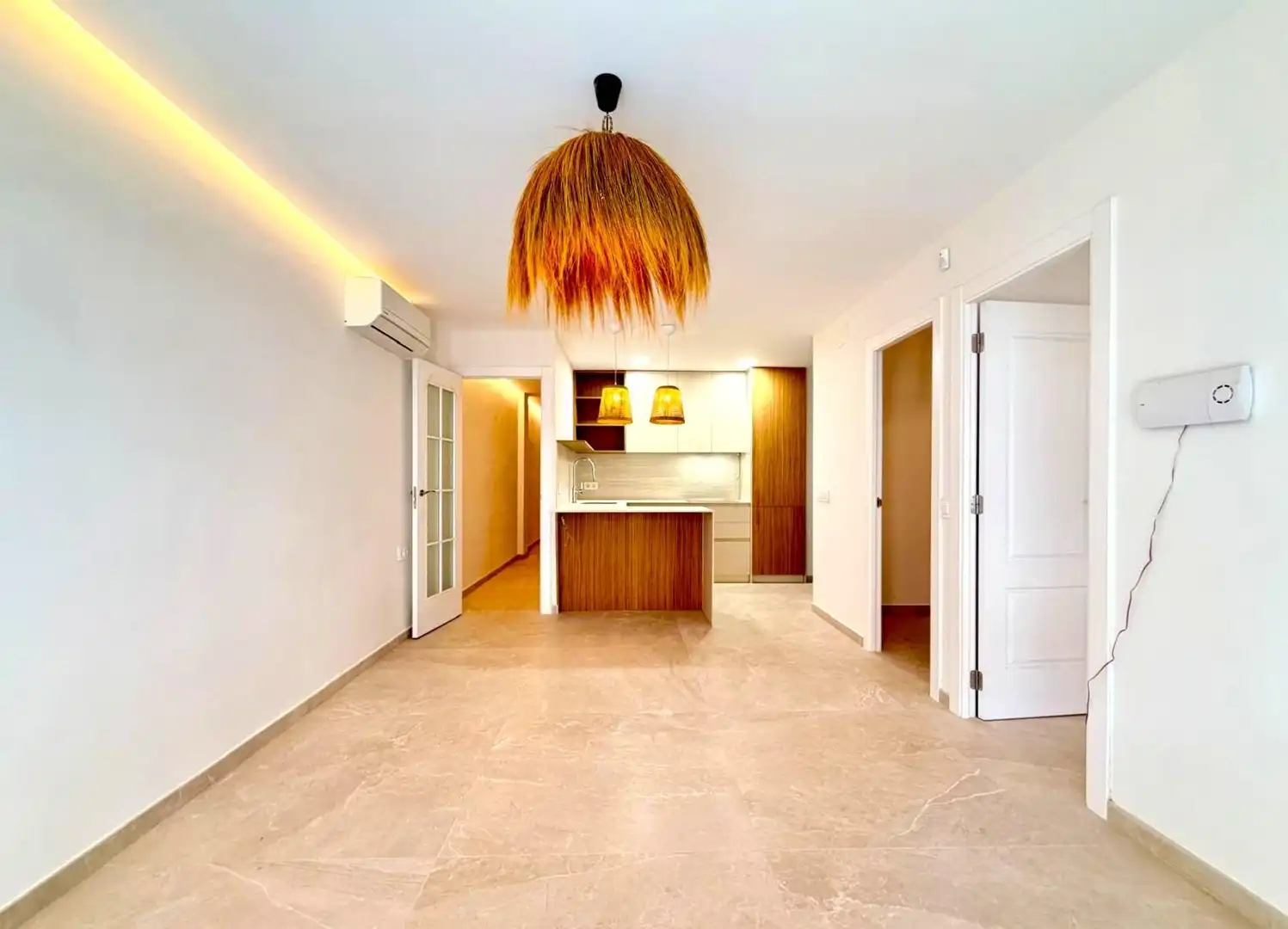 Piso en venta en Granollers