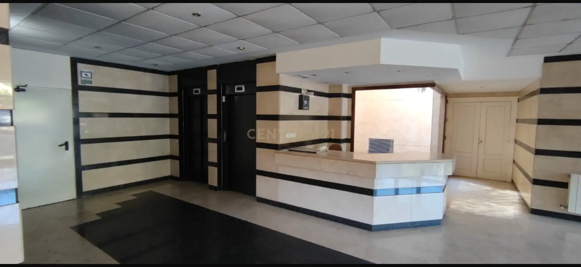 Apartament de lloguer en Las Rozas de Madrid amb Aire condicionat, Forn i Rentadora