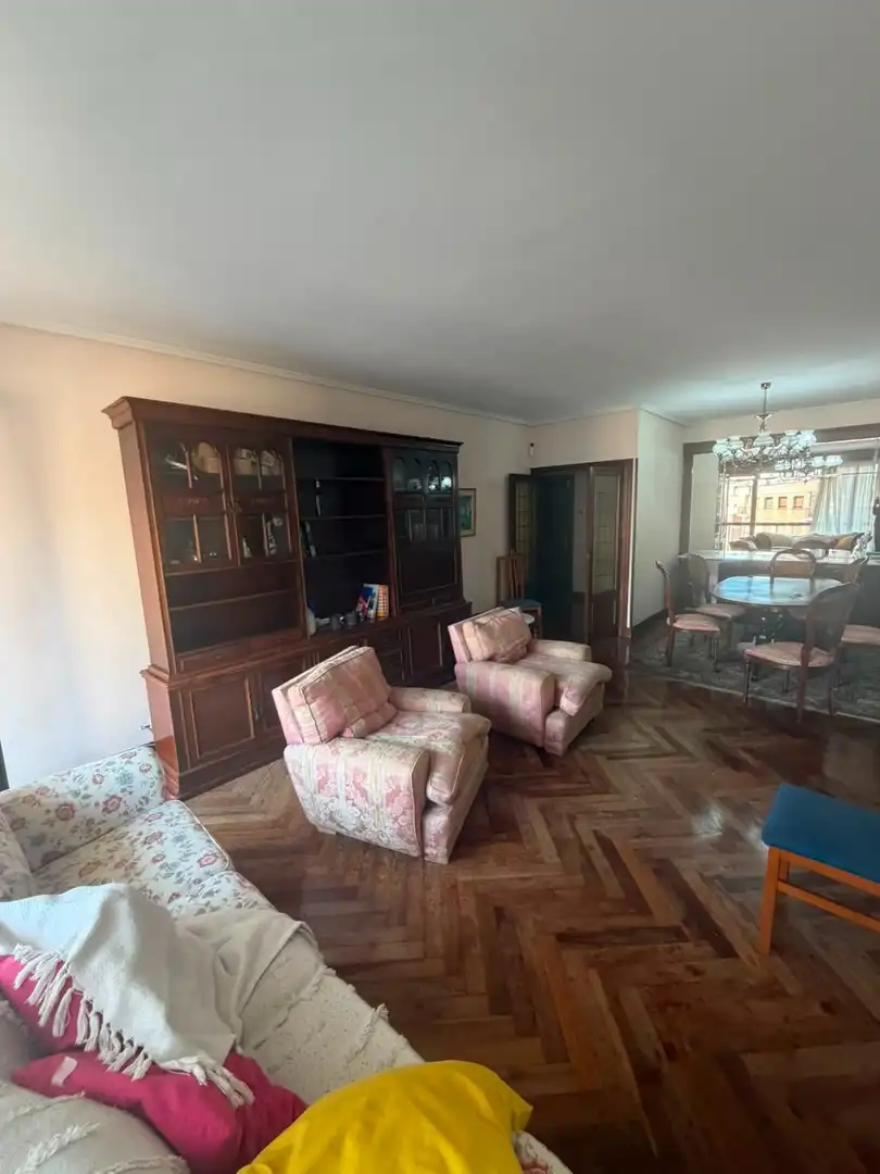 Flat with terrace for sale in Nicolás Alcorta Kalea, imagen 3