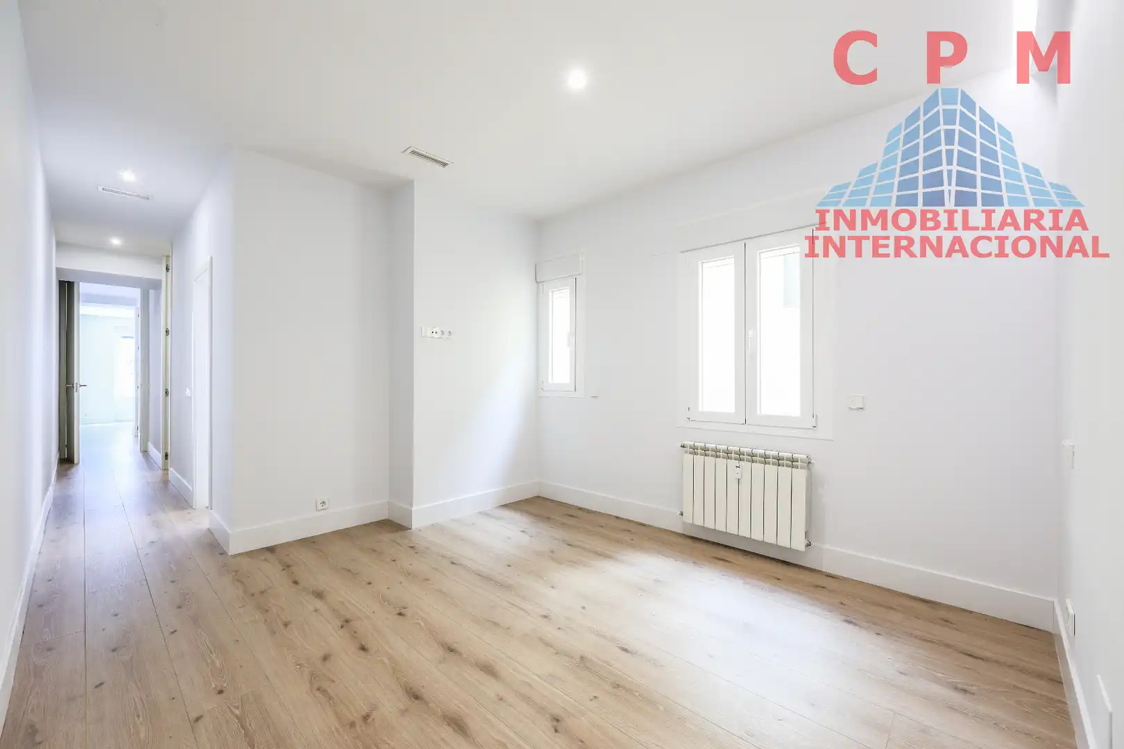 Wohnung mit Balkon zur Miete in Barrio de Salamanca, imagen 8