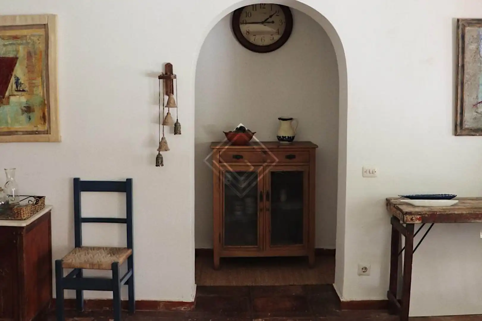 Houses for sale in Marbella  with Air Conditioner, Heating and Private garden