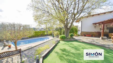 Foto 2 de Casa o xalet en venda a Calders, Barcelona