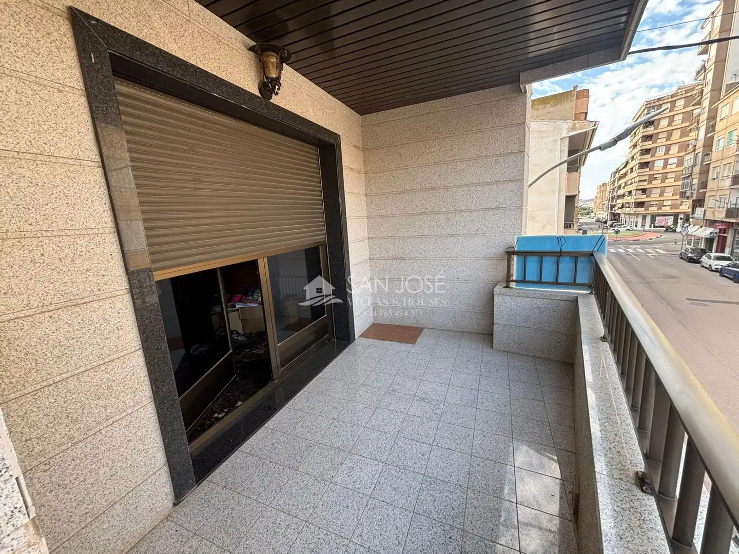 Terrassa de Casa o xalet en venda en Novelda amb Calefacció, Terrassa i Traster
