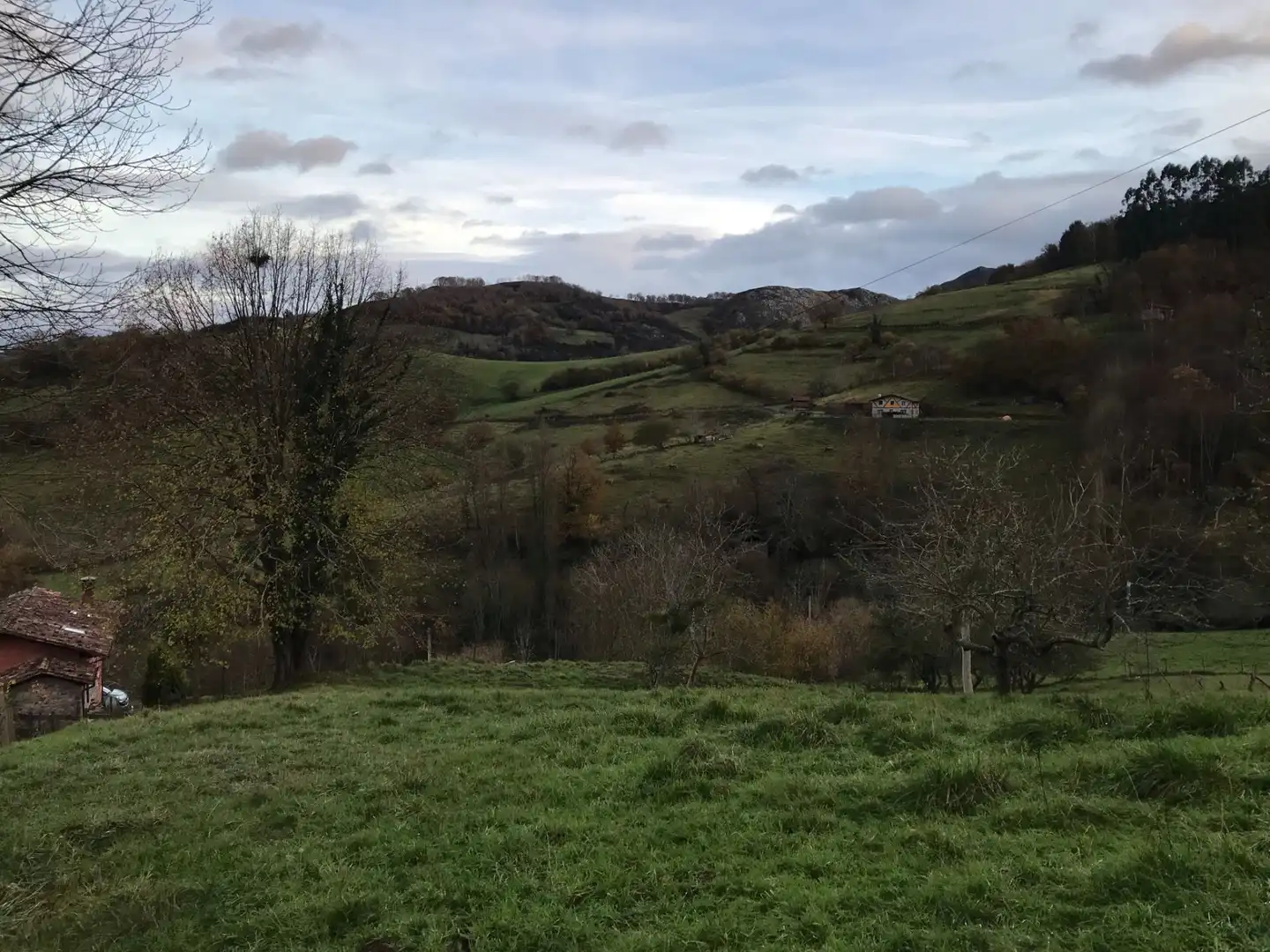 Terreni e lotti in vendita a Cangas de Onís, imagen 15