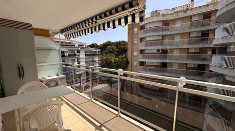 Foto 4 de Apartamento en venta en Calle Barbastre, Mar i Camp - Platja dels Capellans, Salou