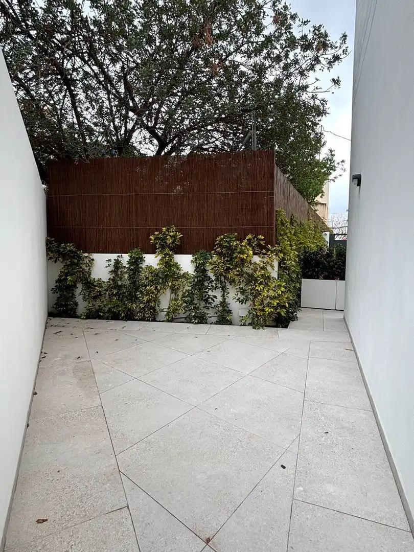 Terrace of Duplexes for rent in L'Alfàs del Pi  with Air Conditioner, Terrace and Furnished