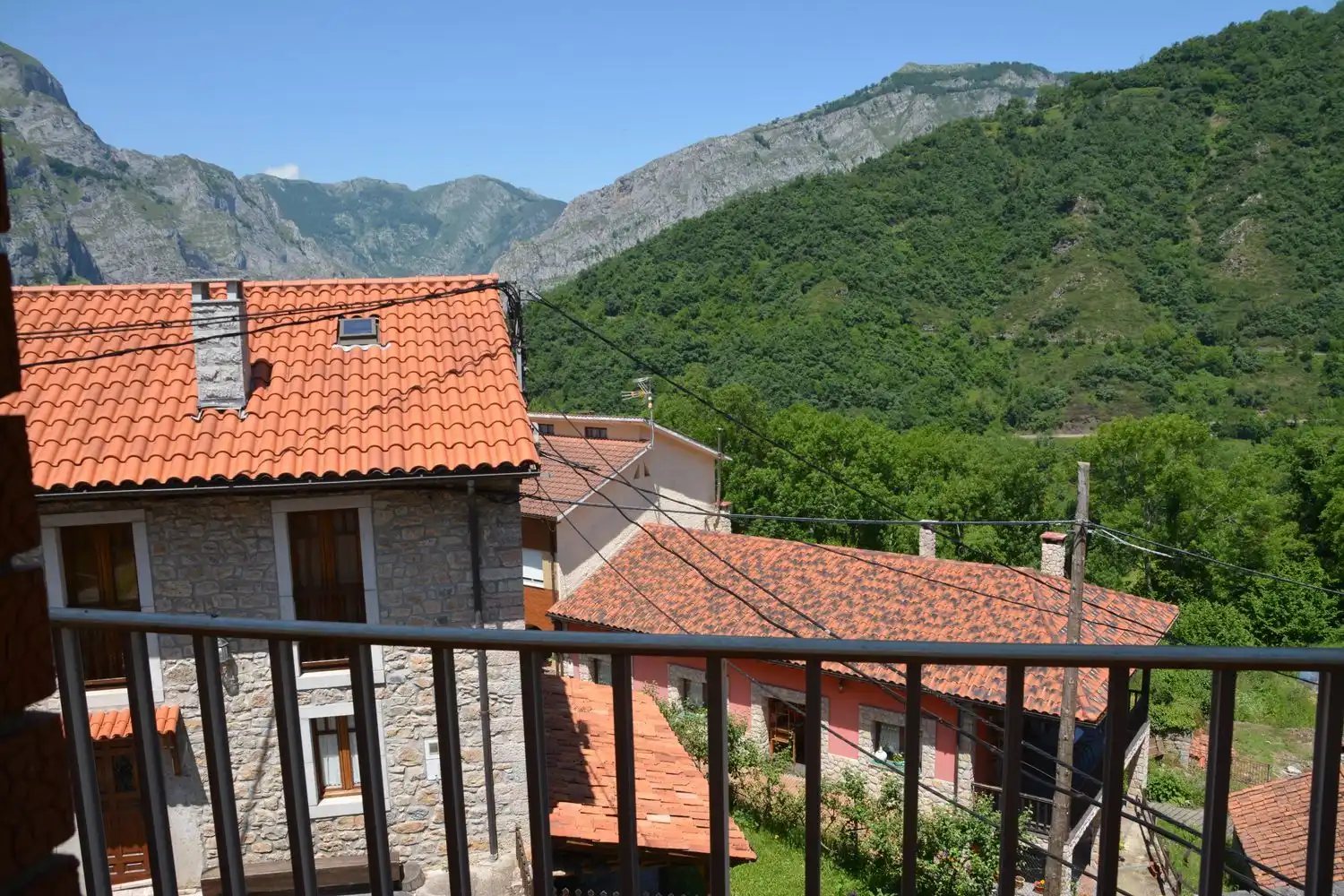 Houses for sale in Oseja de Sajambre