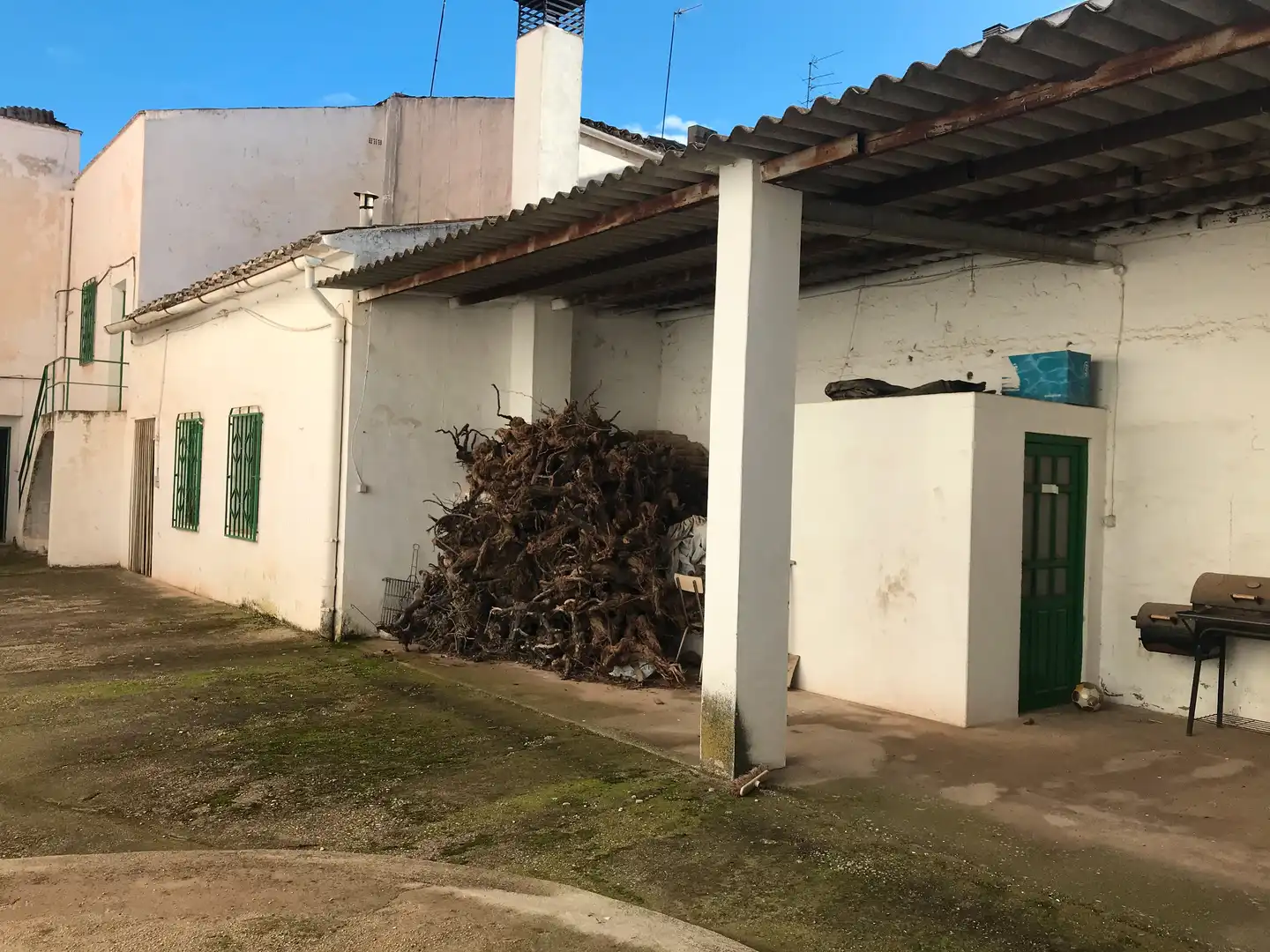 Casa con terraza en venta en CM-3109, imagen 19