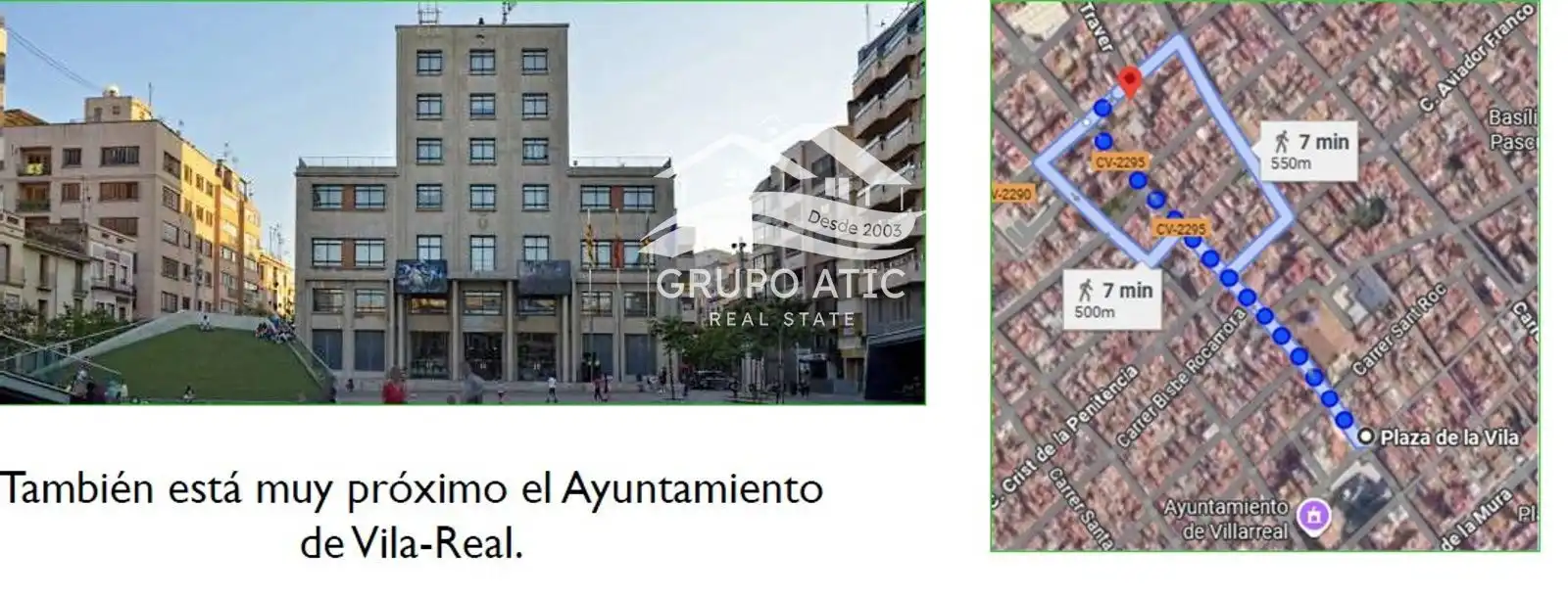 Terreny residencial en venda a VICENTE SANCHIZ, imagen 14