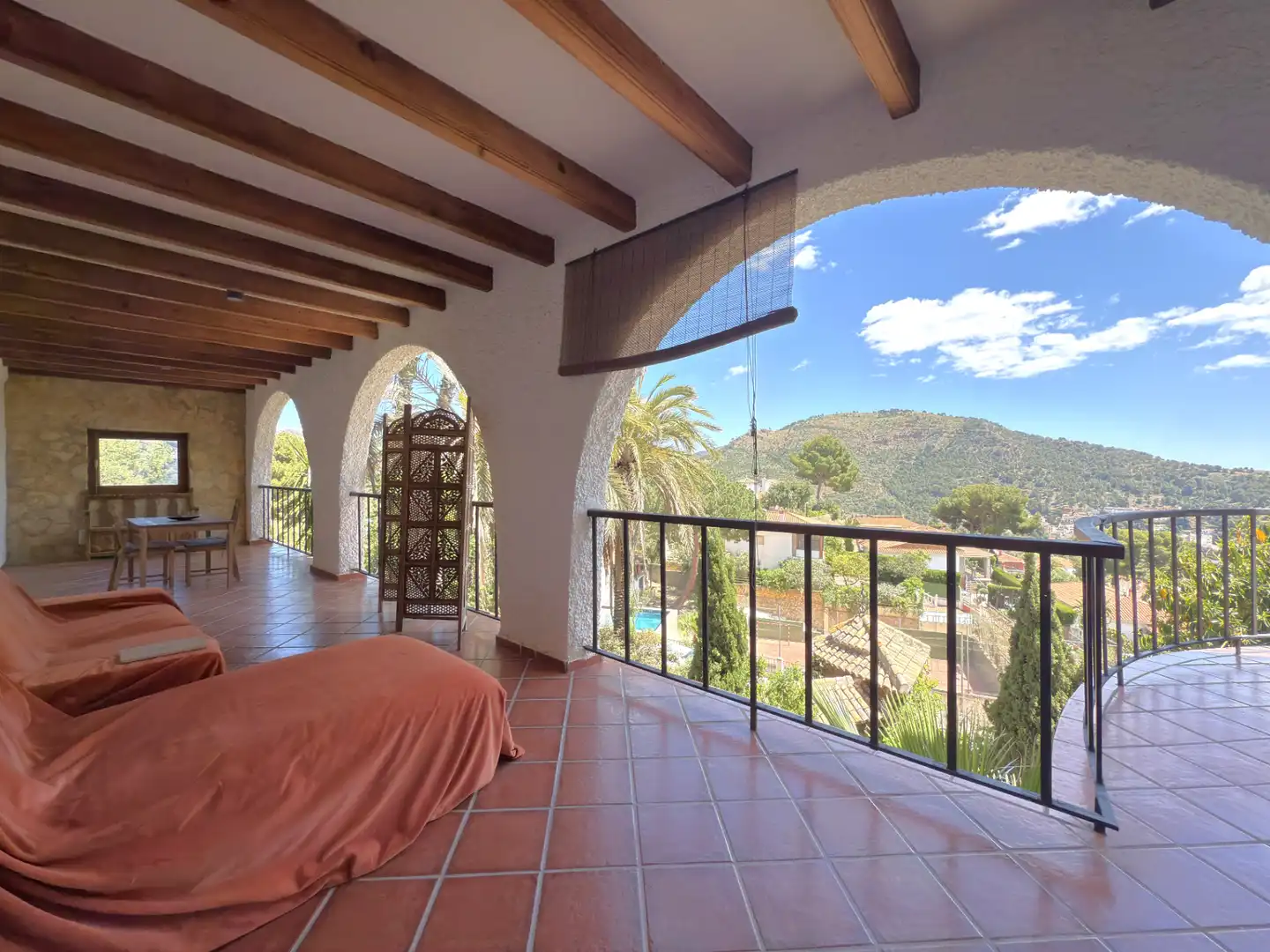 Casa o xalet en venda a Casco Urbano