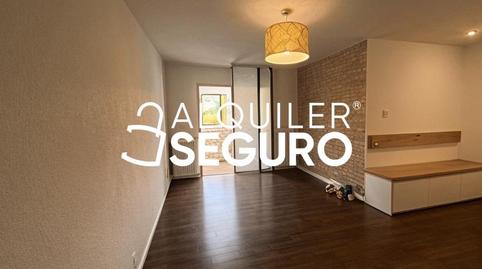Photo 4 of Flat to rent in Riojanos, Palomeras Sureste, Madrid