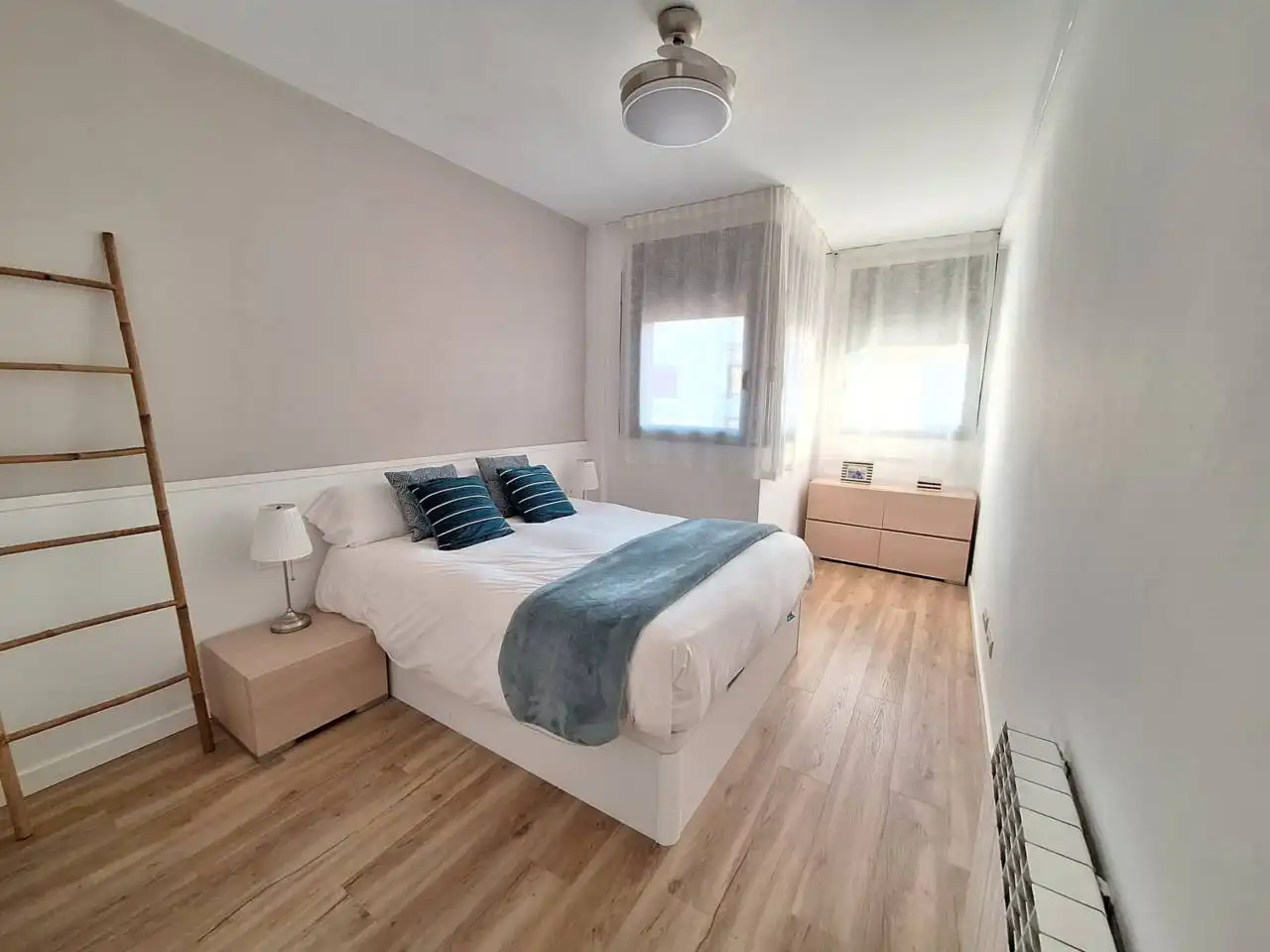 Habitación de Piso en venta en Catalunya - Fontetes